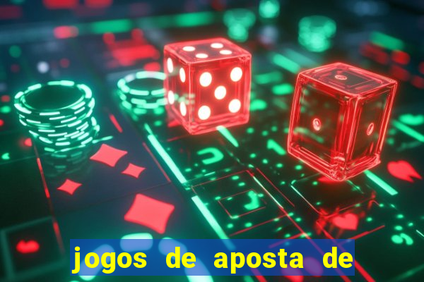 jogos de aposta de 50 centavos